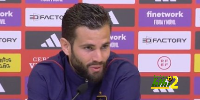 ناتشو سيجدد عقده مع ريال مدريد طالما وافق على هذا الشرط !