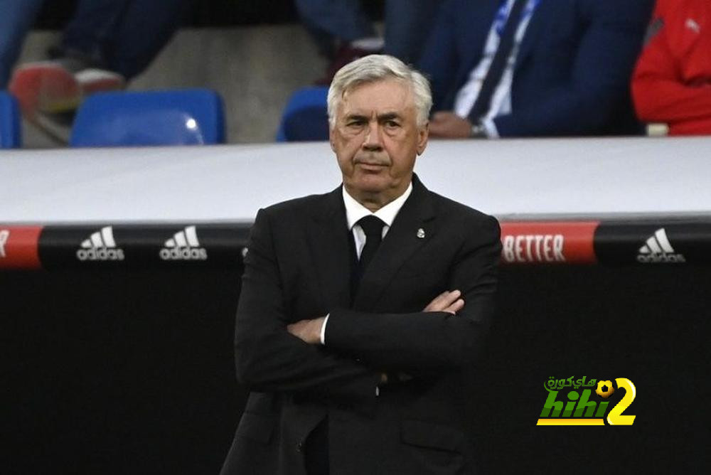 تقارير.. البرازيل تنتظر موقف أنشيلوتي مع ريال مدريد