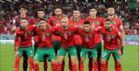 فيديو .. كرم الجمهور المغربي من المدرجات