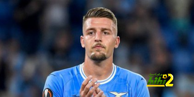 هل يتعاقد ريال مدريد مع ميلينكوفيتش لاعب لاتسيو ؟