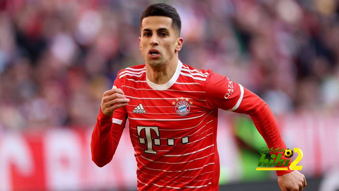 برشلونة يطلب كانسيلو من السيتي.. هل سيقدر على سعره ؟!
