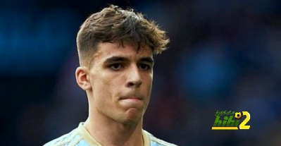 أسباب تجعل مانشستر سيتي مصر على خطف صفقة فيجا من ريال مدريد