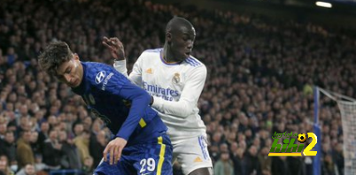هل يصلح هافيرتز إلى ريال مدريد
