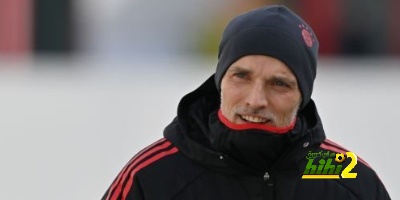 بايرن ميونخ يواصل الاستعداد لمواجهة بوروسيا دورتموند