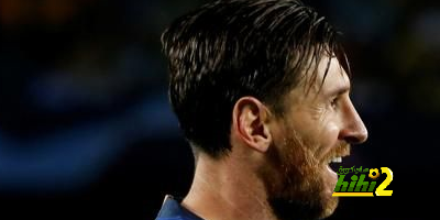 الجميع في برشلونة يعمل لأجل عودة ميسي