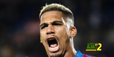 فريق آراخو المقبل في حال رحيله عن برشلونة
