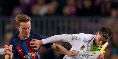 موعد الكلاسيكو المقبل بين ريال مدريد وبرشلونة
