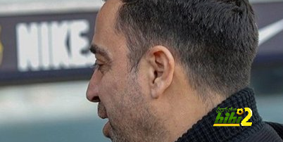 هل أصبح تشافي عقدة جديدة في مسيرة سيميوني …؟!