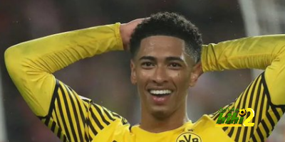 بوروسيا دورتموند يغري بيلينجهام بطريقة جديدة