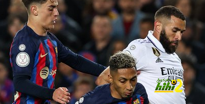 النقطة التي خلقت الفجوة ما بين ريال مدريد وبرشلونة في الليغا!