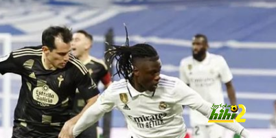 مشاعر جماهير ريال مدريد تجاه كامافينجا تدعو للدهشة