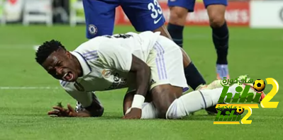 لماذا يحب فينيسيوس اللعب في دوري الأبطال أكثر من الدوري الأسباني؟