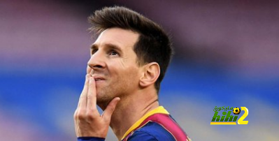 هذه هي الطريقة الوحيدة لكي يتعاقد برشلونة مع ميسي