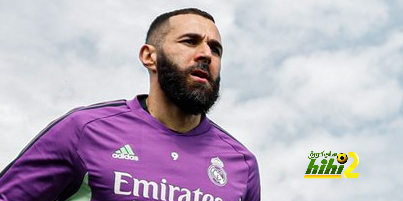 قراءة في تشكيلة ريال مدريد المحتملة أمام ألميريا