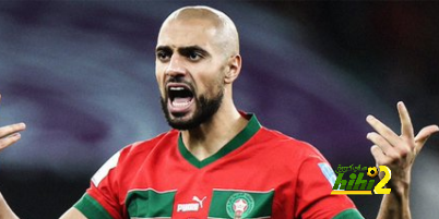 لماذا يفضل تشافي أمرابط عن روبين نيفيز ؟