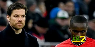 المبلغ الذي سيدفعه ريال مدريد لشراء جناح ليفركوزن