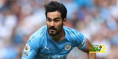 الصراع بين برشلونة والسيتي على جوندوجان مازال مستمر