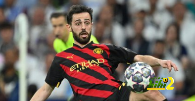 هل يحتج ريال مدريد بسبب الهدف الغير صحيح الذي سجله مانشستر سيتي ؟