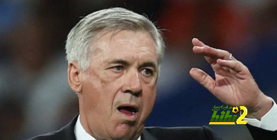 نقطة لصالح ريال مدريد قبل مواجهة مانشستر سيتي