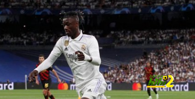 أسباب تألق كامافينجا مع ريال مدريد هذا الموسم