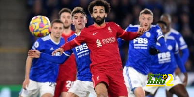 التاريخ يبتسم لليفربول قبل مواجهة ليستر سيتي