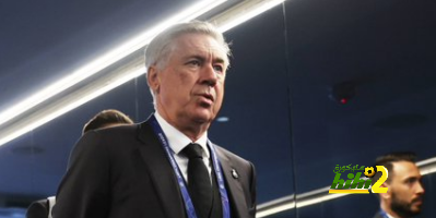 أسباب تجعل ريال مدريد يحافظ على أنشيلوتي لموسم آخر