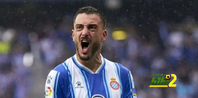لماذا يرغب ريال مدريد في التعاقد مع خوسيلو ؟