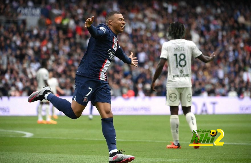ريال مدريد هذا الصيف … لن يركض خلف مبابي كما يظن الجميع
