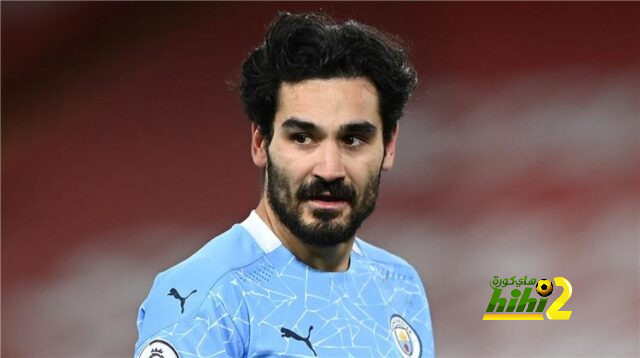 تقارير.. برشلونة ينهي الاتفاق مع نجم مانشستر سيتي