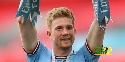 لماذا لم ينال دي بروين حقه من الصخب هذا الموسم رغم مستواه الرائع؟