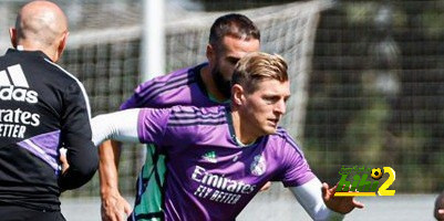 رقم سلبي يُحبط أتلتيك بيلباو قبل زيارة ريال مدريد
