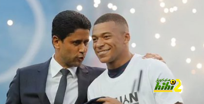 شرط ريال مدريد الوحيد حاليا للتعاقد مع مبابي