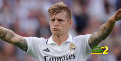 تفاصيل الاتفاق السري بين ريال مدريد وتوني كروس
