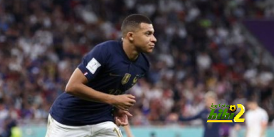 ريال مدريد يعرض على مبابي هذه العروض