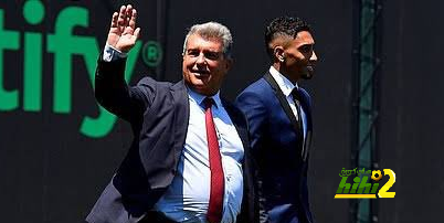 هناك خطر على حياة لابورتا !