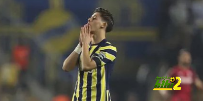الشيء الذي جعل أردا غولر يشك في مشروع برشلونة