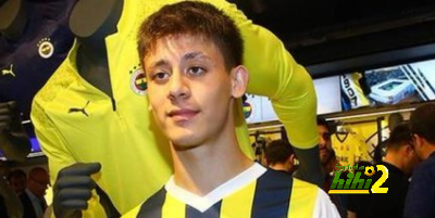 بمجرد حدوث ذلك تحول أردا غولر من ميسي إلى لاعب مبالغ فيه !