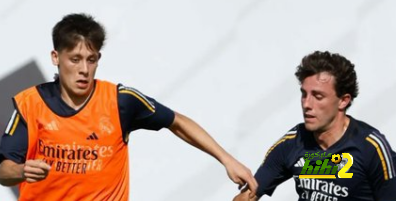 رودريجو وفالفيردي سلاح ريال مدريد لتحويل غولر إلى لاعب عالمي