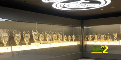 خدمة إضافية يقدمها ريال مدريد ستنعشه إقتصاديا