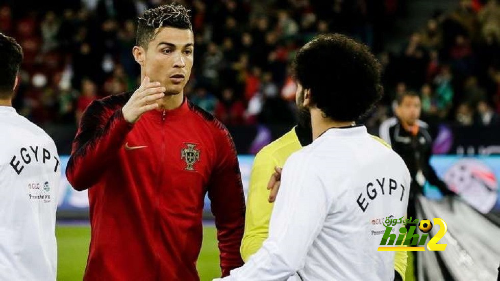 بالأرقام.. صلاح يتفوق على رونالدو بالبريميرليغ