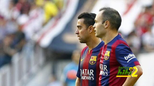 هل عثر برشلونة أخيرا على خليفة انييستا و تشافي ..؟!