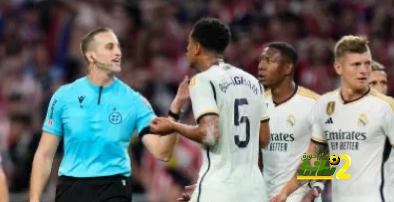 الريال تعرض لظلم شديد أمام أتلتيكو مدريد