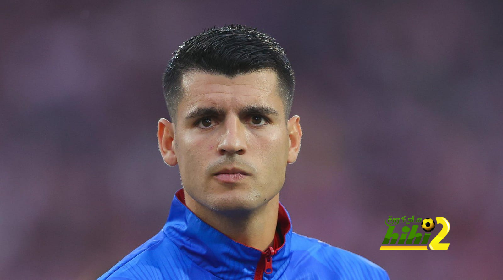 موراتا: فكرت بشكل جدي في اعتزال كرة القدم