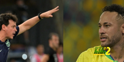 مدح نيمار من اجل اهداف اخرى … مدرب منتخب البرازيل يبحث عن المعجزة