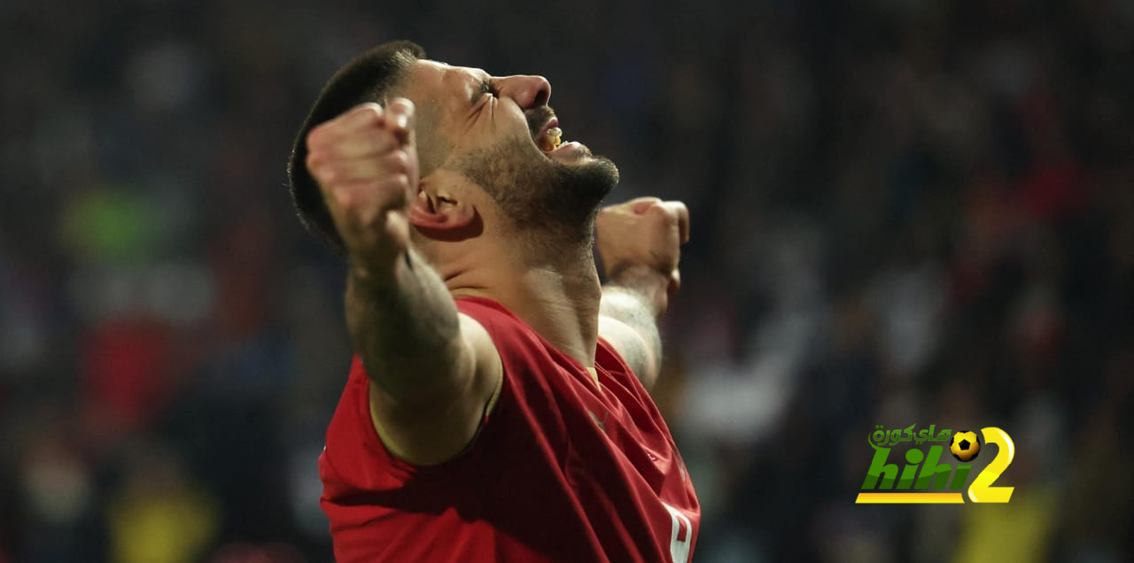 ميتروفيتش يقود صربيا لفوز جديد في تصفيات يورو 2024