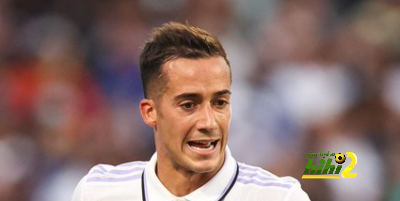 موقف ريال مدريد من التجديد لفاسكيز