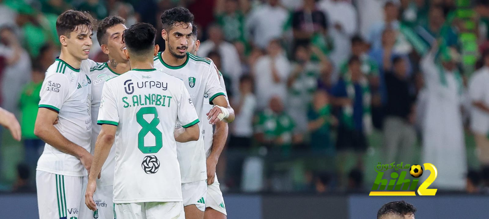 جدول ترتيب الدوري السعودي