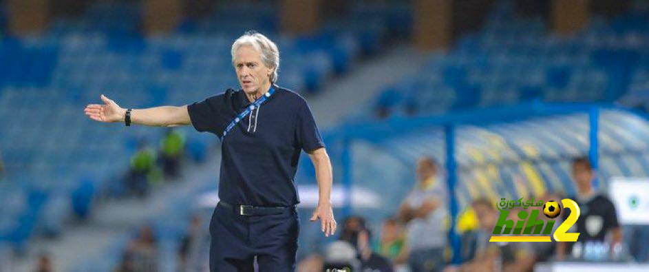أجانب الهلال أمام مومباي سيتي
