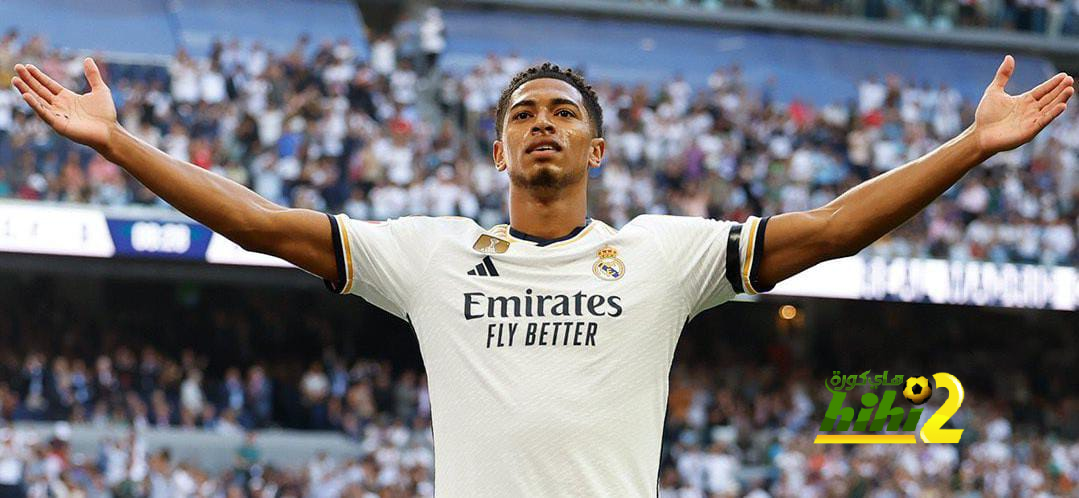فيديو: بيلينغهام يواصل التألق بقميص ريال مدريد