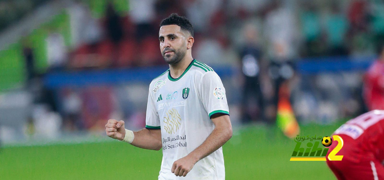 موعد انضمام محرز وكيسيه لتدريبات الأهلي